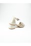 700 Girls' Evening Dress Shoes - 4
