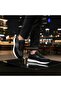 Black Square Sneaker - 3
