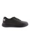 413-23Y Women's Laser Lace-Up Casual Shoes
