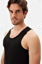 Men'S, 2-Pack Modal , Thick Strap Undershirt - 4