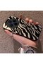 Vivo X300 Compatible Hard Acrylic Back Silicone Edge Lens Protection Case Wild Tiger - 3