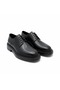 Black Matte Thick Sole Classic - 3
