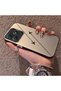 Realme C63 4G/C61 Compatible Hard Acrylic Back Silicone Edge Lens Protection Case Aircraft Show - 3