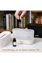 Flame Aroma Diffuser - 250ml Essential Oil Diffuser | USB Ultrasonic Aromatherapy Humidifier - 2