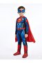 Superman Costume for Children 3-8 Years Old - Full Set Masked Hero Combination - 2