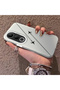 Vivo V50 Lite 4G/5G Compatible Hard Acrylic Back Silicone Edge Lens Protection Case Aircraft Show - 3