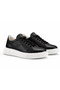1362002 Genuine Leather Daily Men's Sneakers Stylish Shoes
