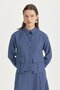 Cropped Sets of TENCEL™ Shirts Indigo - 2