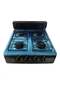 4 Burner Gas Top OE-441 with Manual Ignition System - 2