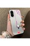 Realme C67 4g Compatible Hard Acrylic Back Silicone Edge Lens Protection Case Spiderman - 2