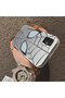Samsung Galaxy A51 4g Compatible Hard Acrylic Back Silicone Edge Lens Protection Case Spiderman - 5