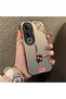 Vivo V50 Lite 4G/5G Compatible Hard Acrylic Back Silicone Edge Lens Protection Case Spiderman - 2