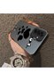 Samsung Galaxy A26 Compatible Heart Balloon Patterned Protected Silicone Phone Case - 4