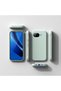Case for Google Pixel 10a, Onyx, Green - 6