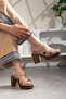 St01 Daily Orthopedic Women Slipper - 2