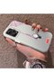 Redmi Note 12 Pro 5g Compatible Hard Acrylic Back Silicone Edge Lens Protection Case Spiderman - 3