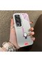 Vivo Y29 5g Compatible Hard Acrylic Back Silicone Edge Lens Protection Case Spiderman - 2