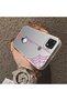 Oppo A15/A15S Compatible Hard Acrylic Back Silicone Edge Lens Protection Case Spiderman - 4