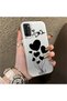 Oppo A16/A16S Compatible Heart Balloon Patterned Protected Silicone Phone Case - 2