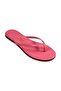 Tk-2023 Pink Women's Flip Flops Slipper - 3