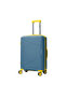 28″ Polypropylene Hard Shell Spinner Checked Luggage | Lightweight TSA Lock | 360° Wheels