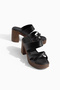 St01 Daily Orthopedic Women Slipper