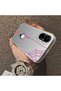 Realme C67 4g Compatible Hard Acrylic Back Silicone Edge Lens Protection Case Spiderman - 4