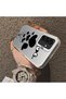 Samsung Galaxy A26 Compatible Heart Balloon Patterned Protected Silicone Phone Case - 4