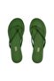 Tk-2023 Green Flip Flops for Women Slipper