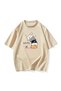 Rabet Print, Women's T-Shirt (Female)