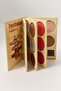 Women's High Quality Book-Shaped 43-Color Makeup Palette - 3