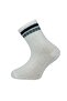4-Piece Children's Cotton Socks - 2