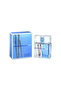 In Blue Sport For Men Eau De Toilette 50ml - 2