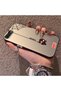 iPhone 7 Plus/8 Plus Compatible Hard Acrylic Back Silicone Edge Lens Protection Case Spiderman - 3