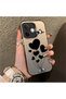 Oppo A5 Pro 4G/5G Compatible Heart Balloon Patterned Protected Silicone Phone Case - 2