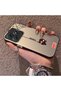 Realme C63 4G/C61 Compatible Hard Acrylic Back Silicone Edge Lens Protection Case Spiderman - 3