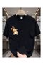 Rabet Print, Women's T-Shirt (Female)