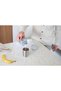 Make & Take Light Grey Stainless Steel Thermos Cup 200ml - 5