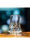 Divergence 350 ml Set of 6 Premium Whiskey & Cocktail Glasses — Designer Series (European Production)