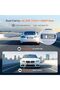 4K Dash Cam Front and Rear, Car Camera with HDR Night Vision, Built in WiFi6, GPS & ADAS, 24H - 2