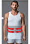 رجل، رياضي محترف في فنون القتال القتالية المختلطة (MMA)