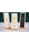 Necklace Stand – Jewelry Display and Organizing Stand – Disassembled Design 1 Pc