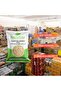 Fresh Basmati Extra Long Steamed Rice 1.5kg - 3