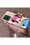 Mi 13t Pro/Mi 13t Compatible Stylish Minnie Mouse Patterned Shockproof Phone Case - 2