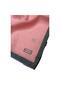 Cotton Silk Monogram Shawl 44225-Light Pink Gray - 2