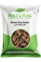 Brown Dry Dates 500g