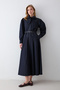 Denim Dress 3-4444 - 8