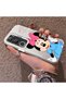 Vivo Y19S 4G/Y19S Pro Compatible Stylish Minnie Mouse Patterned Shockproof Phone Case - 2