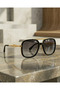 8636 C2 55 Women's Sunglasses - 2