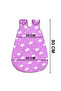 Baby Sleeping Bag – Comfortable and Warm Sleep Suit Blanket - 6